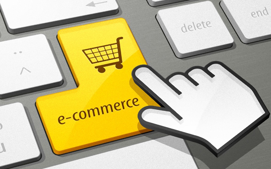 Read more about the article E-COMMERCE