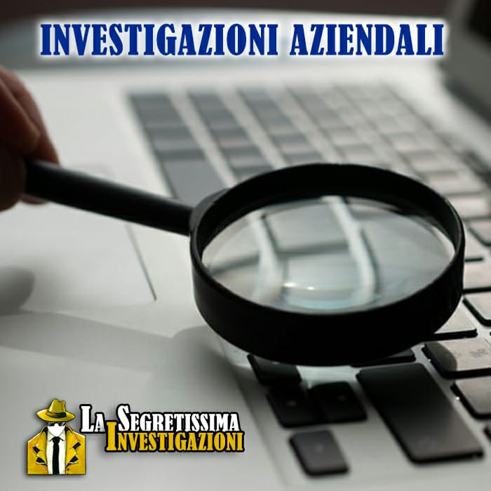 Investigazioni Aziendali